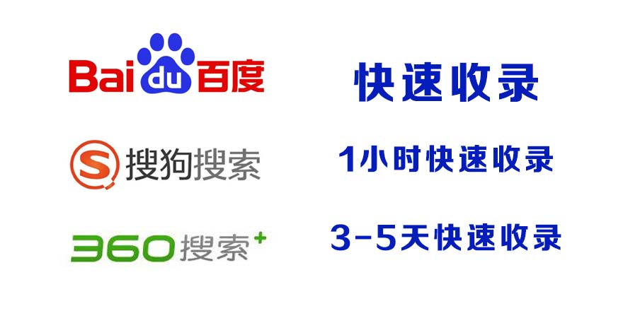 Kota Bharu百度收录,快速收录,百度快速收录,搜狗收录,360收录